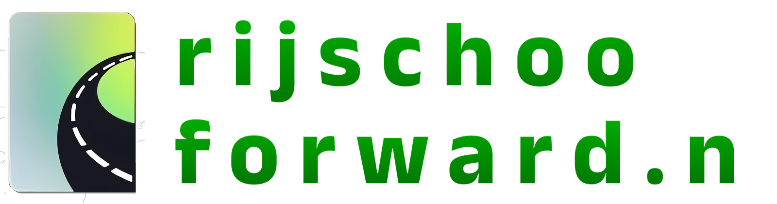 Rijschool Forward